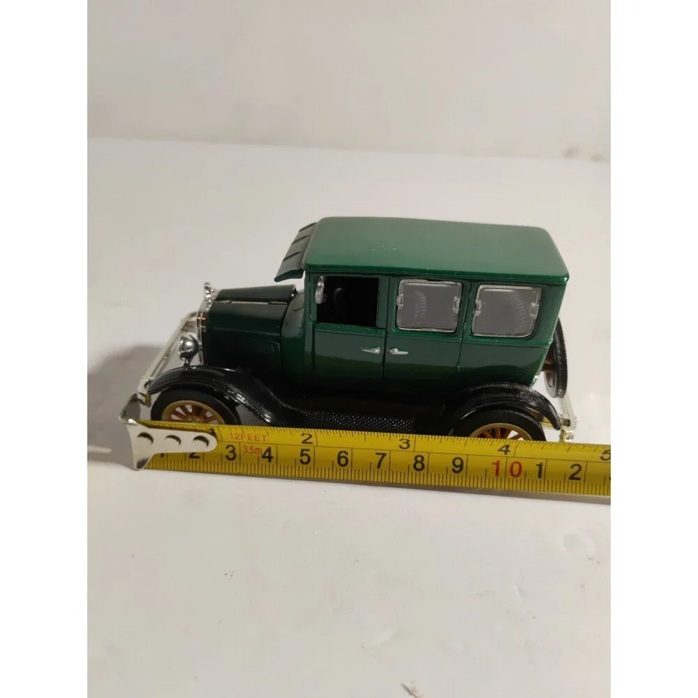 National Motor Museum Mint miniature toy